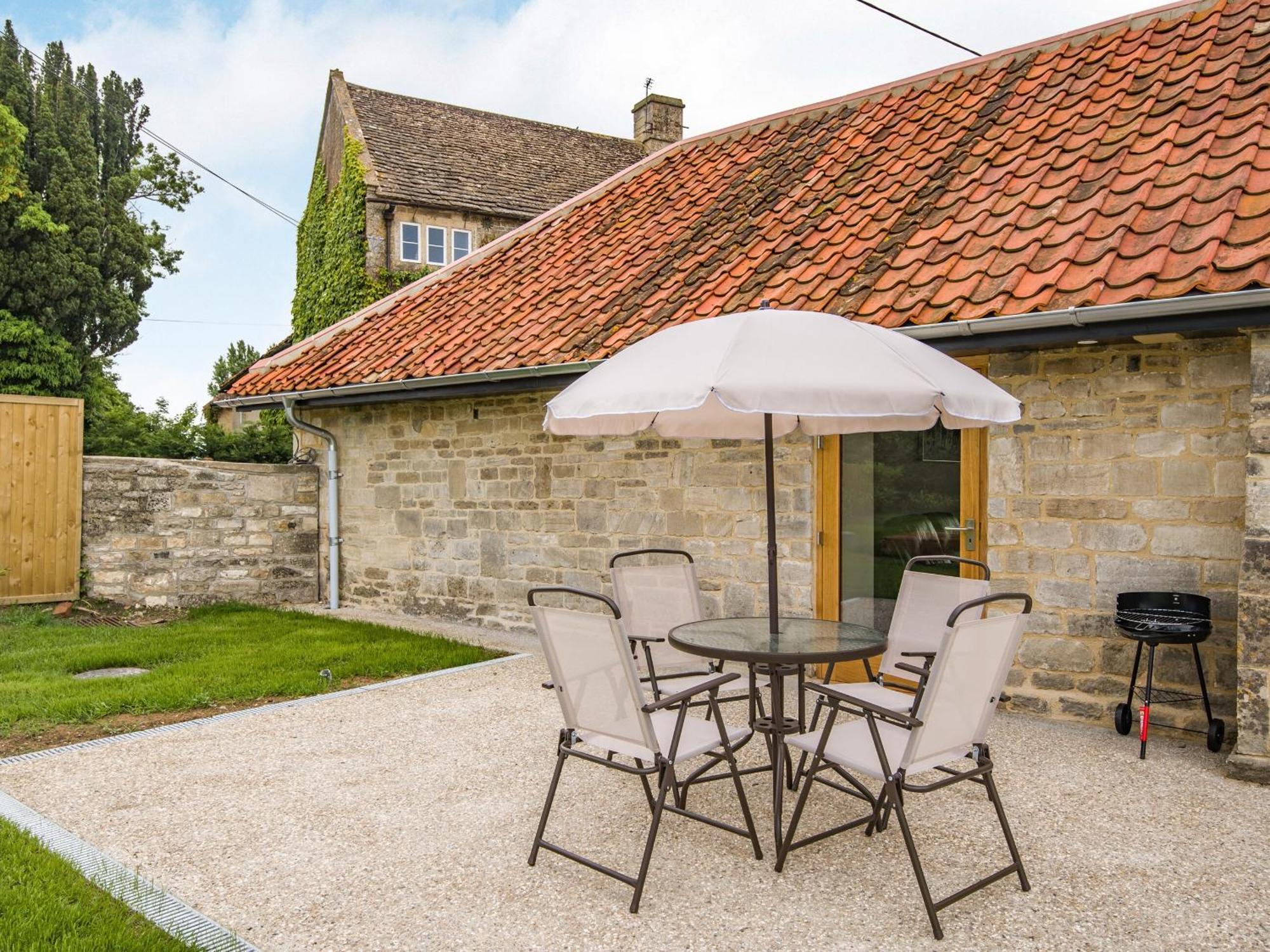Holiday home The Ash - Arnolds Hill