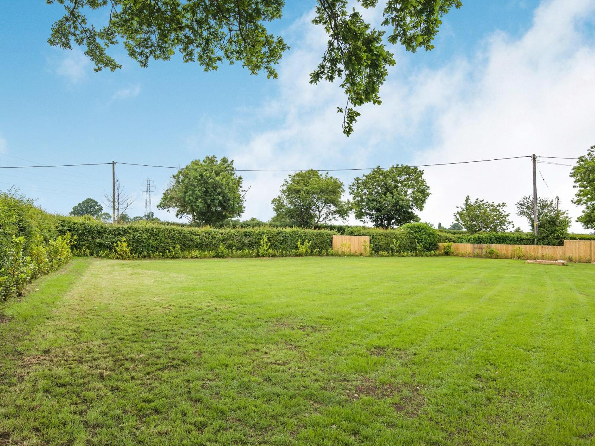 The Ash - Arnolds Hill Holiday home Wingfield (Wiltshire)